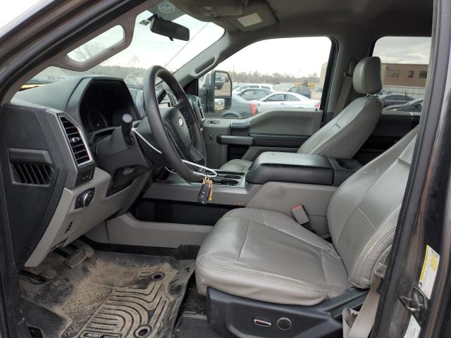 Photo 7 from auction – 2017 FORD F250 SUPER with VIN 1FT7W2B68HEB47451