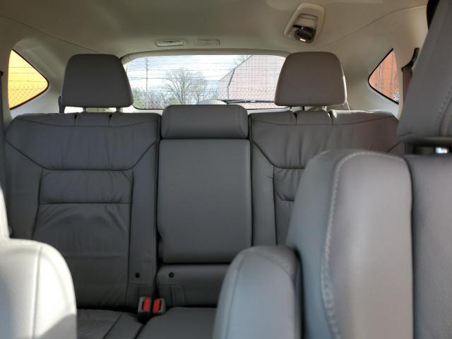 Photo 10 from auction – 2014 HONDA CR-V EXL with VIN 2HKRM4H78EH634431