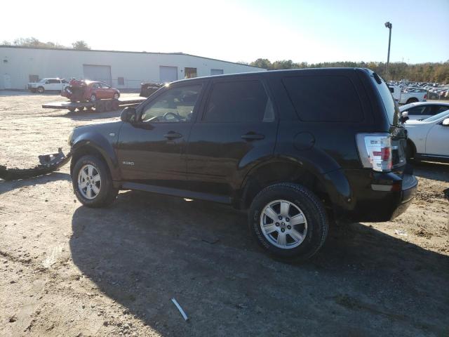 Photo 2 from auction – 2008 MERCURY MARINER with VIN 4M2CU91188KJ53474