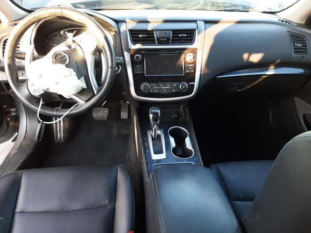 Photo 8 from auction – 2018 NISSAN ALTIMA 2.5 with VIN 1N4AL3AP9JC140918