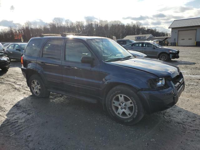 Photo 4 from auction – 2003 FORD ESCAPE LIM with VIN 1FMCU941X3KA04876