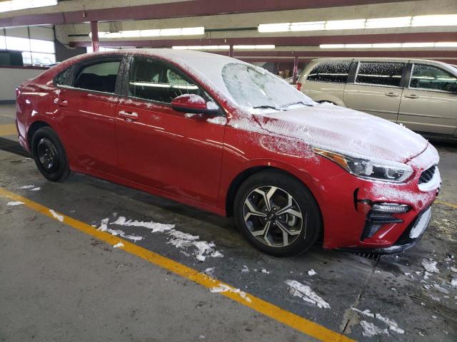 Photo 4 from auction – 2020 KIA FORTE FE with VIN 3KPF24AD5LE211218