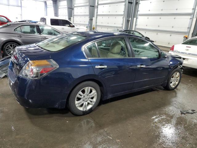Photo 3 from auction – 2010 NISSAN ALTIMA BAS with VIN 1N4AL2AP0AN503587