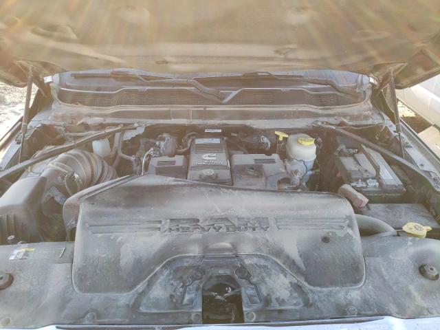 Photo 11 from auction – 2019 RAM 3500 LARAM with VIN 3C63RRJL9KG558581