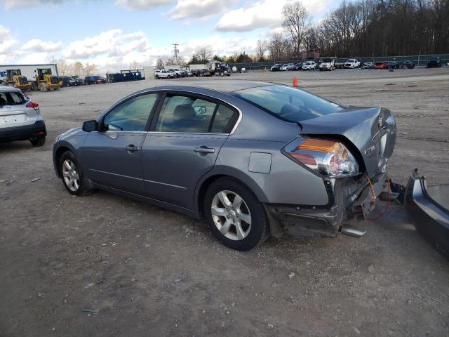 Photo 2 from auction – 2008 NISSAN ALTIMA 2.5 with VIN 1N4AL21E48C242047