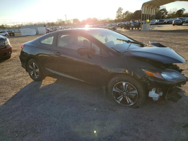 Photo 4 from auction – 2015 HONDA CIVIC EX with VIN 2HGFG3B84FH523229