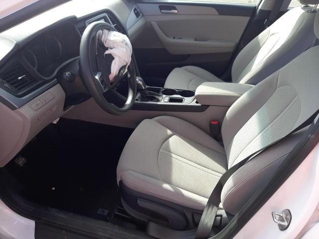 Photo 7 from auction – 2019 HYUNDAI SONATA SE with VIN 5NPE24AF4KH746225