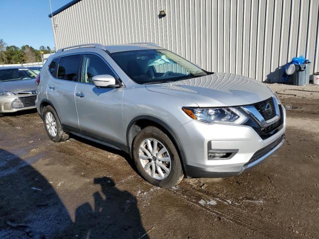 Photo 4 from auction – 2018 NISSAN ROGUE S with VIN KNMAT2MT1JP612485
