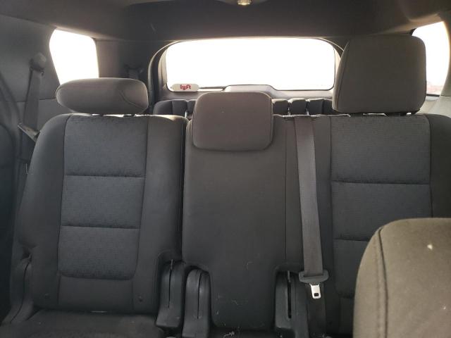 Photo 10 from auction – 2013 FORD EXPLORER X with VIN 1FM5K7D84DGB88975