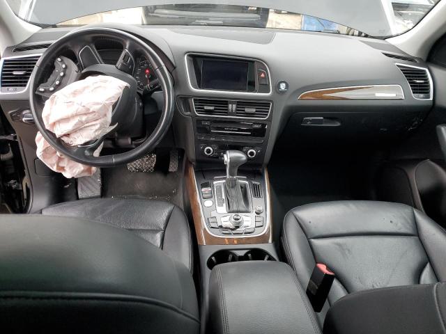 Foto 8 de la subasta – 2017 AUDI Q5 PREMIUM con VIN WA1C2AFP2HA096487