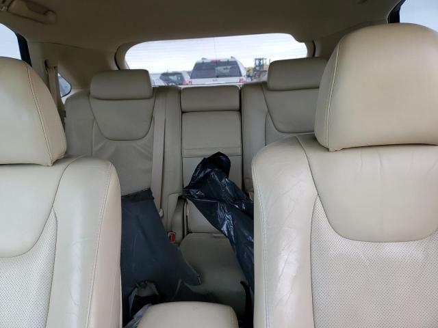 Photo 10 from auction – 2010 LEXUS RX 350 with VIN 2T2BK1BA4AC059652