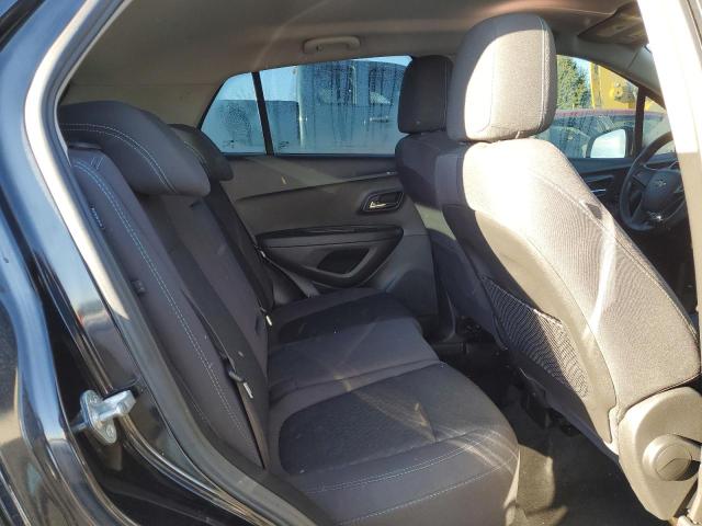 Photo 11 from auction – 2015 CHEVROLET TRAX with VIN 3GNCJPSBXFL253458