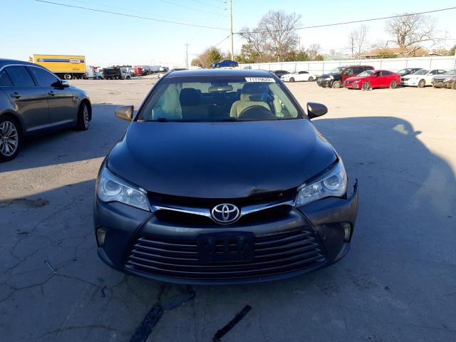 Photo 5 from auction – 2017 TOYOTA CAMRY LE with VIN 4T1BF1FK8HU756231
