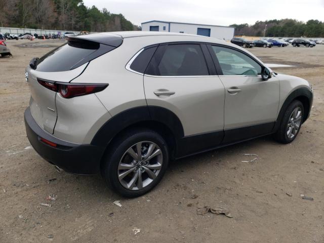 Photo 3 from auction – 2022 MAZDA CX-30 SELE with VIN 3MVDMBBL6NM455155