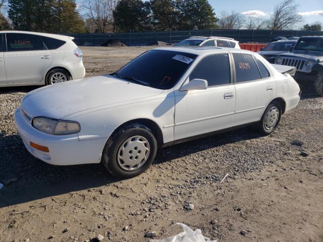 Photo 1 from auction – 1995 TOYOTA CAMRY LE with VIN 4T1SK12E0SU565017
