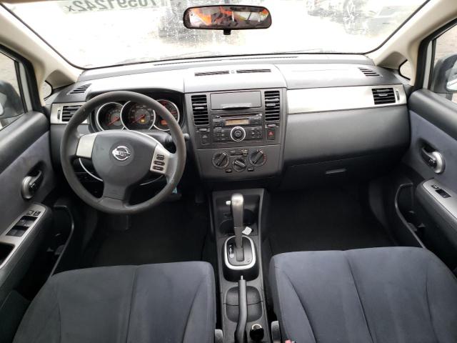 Photo 8 from auction – 2009 NISSAN VERSA S with VIN 3N1BC11E99L362072