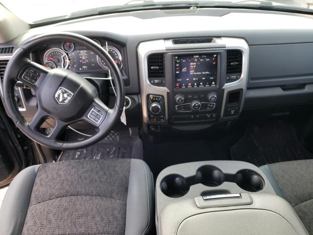 Photo 8 from auction – 2019 RAM 1500 CLASS with VIN 1C6RR7LT2KS545272