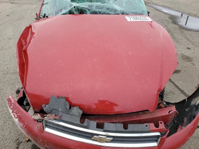 Photo 11 from auction – 2007 CHEVROLET IMPALA LT with VIN 2G1WT58K879231967