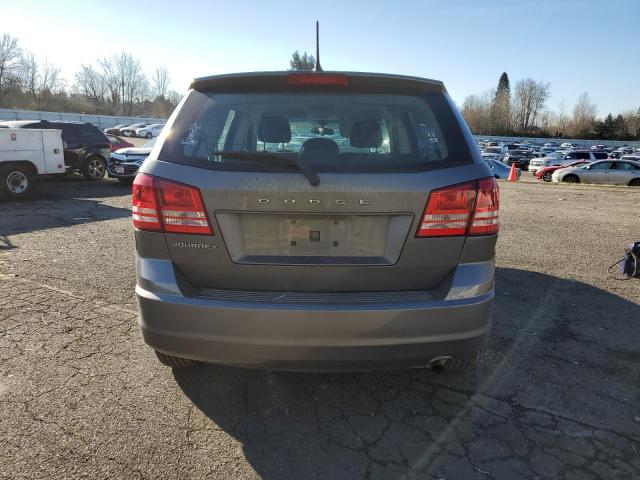 Photo 6 from auction – 2013 DODGE JOURNEY SE with VIN 3C4PDCAB2DT705072