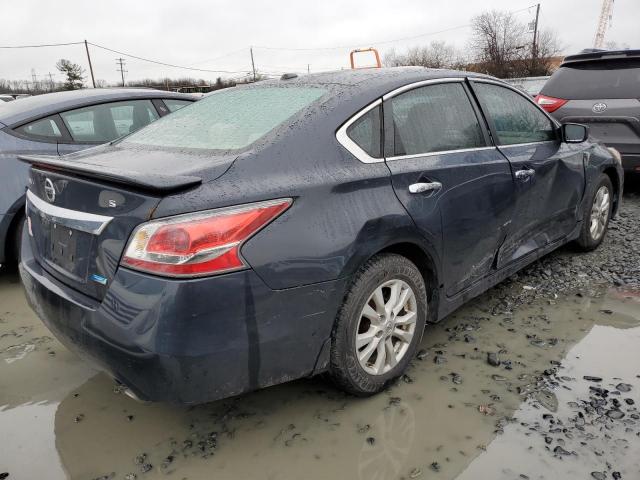 Photo 3 from auction – 2014 NISSAN ALTIMA 2.5 with VIN 1N4AL3APXEC177028
