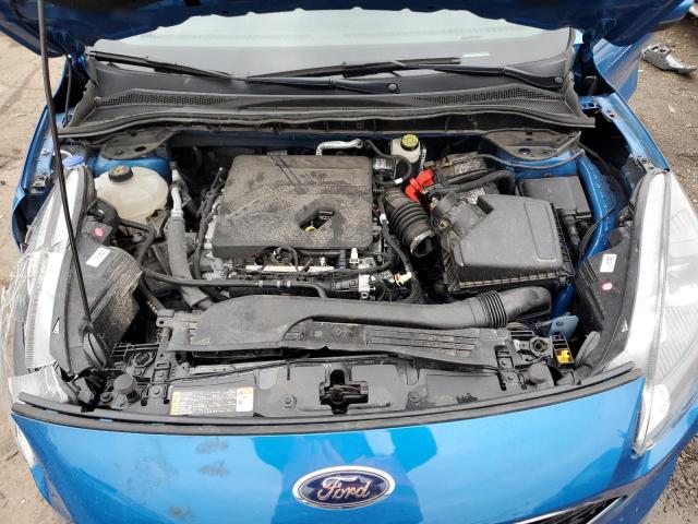 Photo 12 from auction – 2020 FORD ESCAPE SE with VIN 1FMCU9G61LUA30231