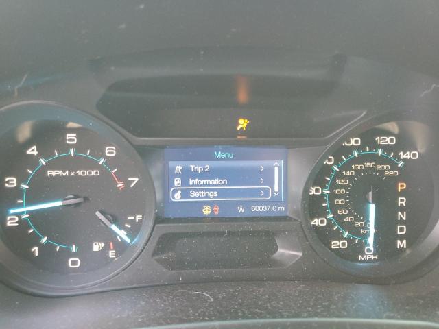 Photo 9 from auction – 2015 FORD EXPLORER X with VIN 1FM5K7D89FGA68169