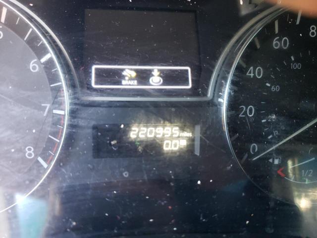 Photo 9 from auction – 2015 NISSAN ALTIMA 2.5 with VIN 1N4AL3AP2FC145904