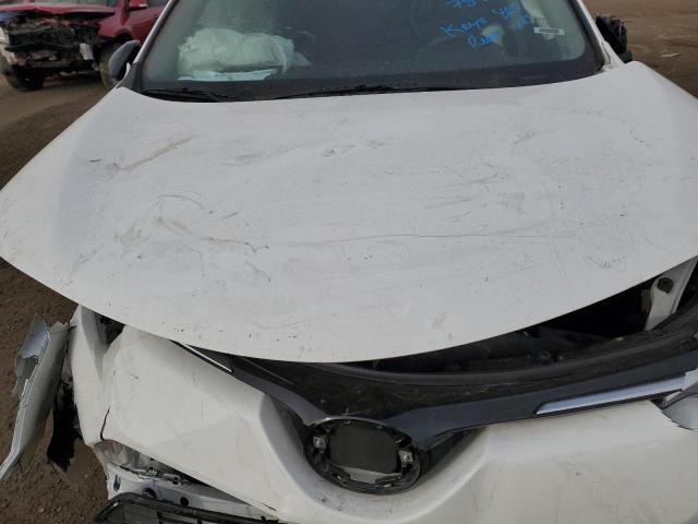 Photo 12 from auction – 2018 TOYOTA RAV4 LE with VIN 2T3BFREV1JW757115