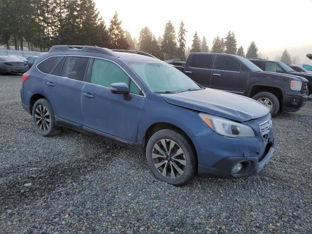 Photo 4 from auction – 2016 SUBARU OUTBACK 2. with VIN 4S4BSAJC9G3312632