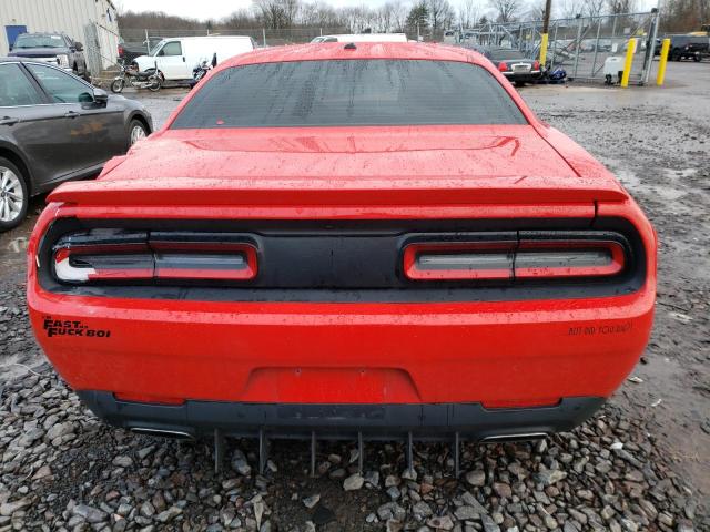 Photo 6 from auction – 2015 DODGE CHALLENGER with VIN 2C3CDZAG7FH895500