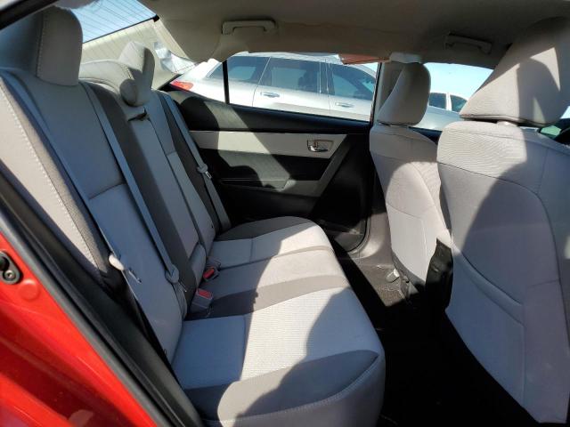Photo 10 from auction – 2017 TOYOTA COROLLA L with VIN 5YFBURHE6HP687939