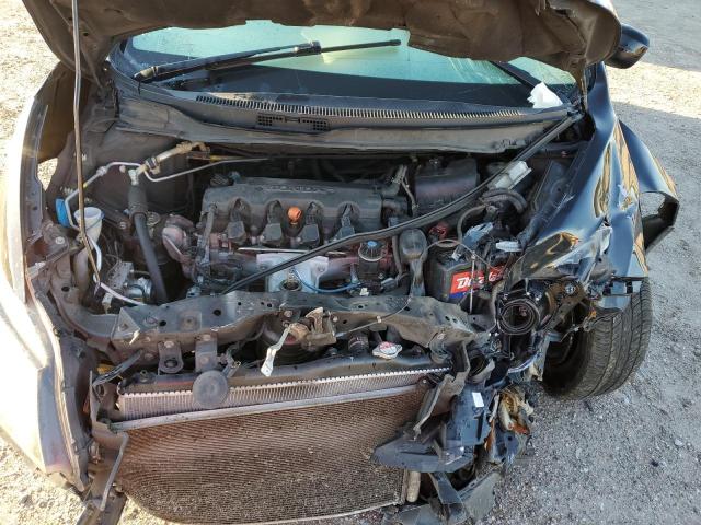 Photo 11 from auction – 2015 HONDA CIVIC EX with VIN 2HGFG3B84FH523229