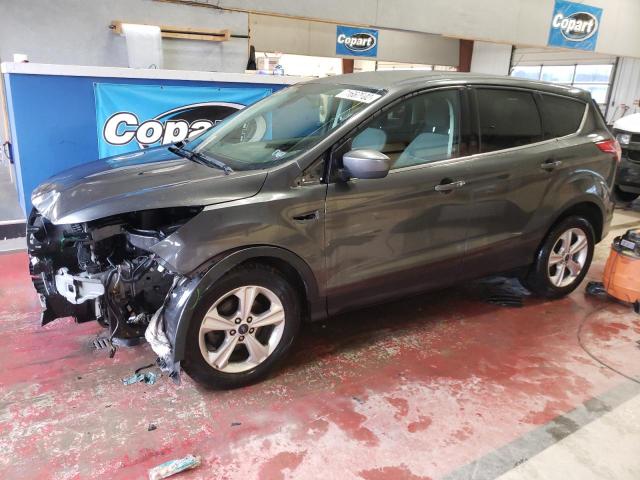 FORD ESCAPE SE 2015 with VIN 1FMCU0G78FUB74755 - Photo from auction