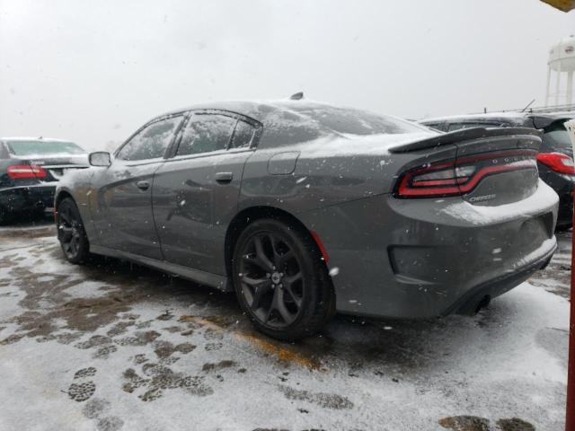 Photo 2 from auction – 2019 DODGE CHARGER R/ with VIN 2C3CDXCTXKH722126