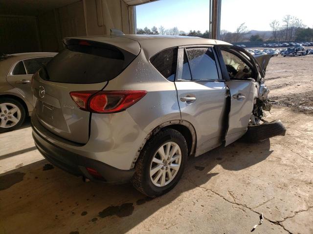 Photo 3 from auction – 2013 MAZDA CX-5 TOURI with VIN JM3KE2CE0D0140835