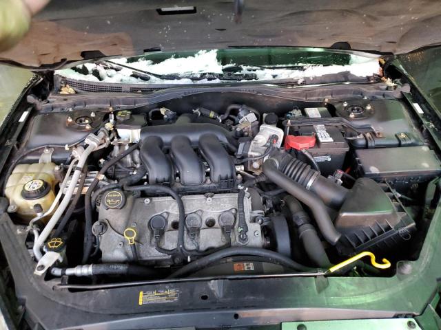Photo 11 from auction – 2007 MERCURY MILAN PREM with VIN 3MEHM02177R657691
