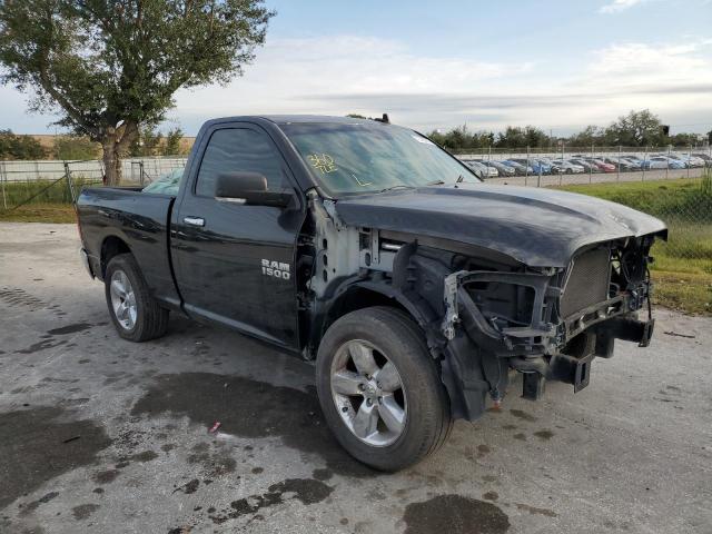 Photo 4 from auction – 2016 RAM 1500 SLT with VIN 3C6JR6BT5GG181243