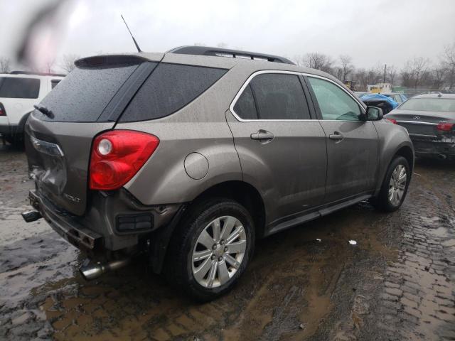 Photo 3 from auction – 2011 CHEVROLET EQUINOX LT with VIN 2CNFLEE56B6379093