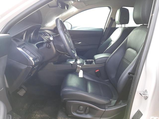 Photo 7 from auction – 2020 JAGUAR E-PACE SE with VIN SADFP2FX2L1Z85359