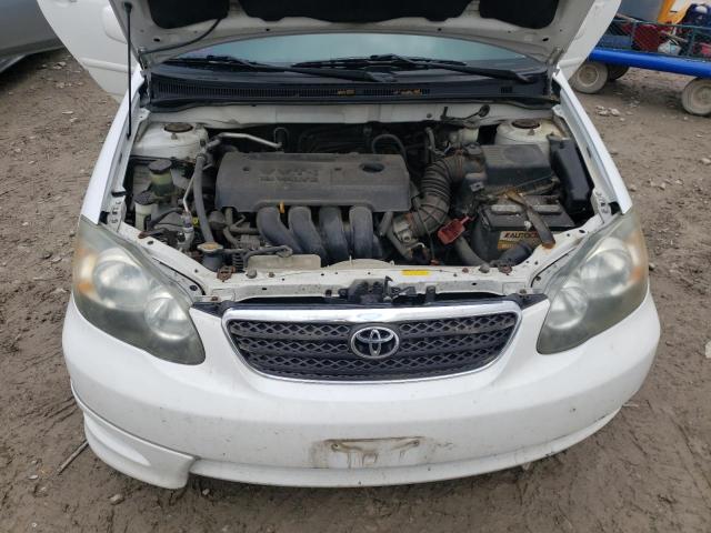 Photo 11 from auction – 2007 TOYOTA COROLLA CE with VIN 2T1BR30E87C714972