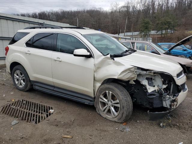 Photo 4 from auction – 2013 CHEVROLET EQUINOX LT with VIN 1GNFLEEKXDZ129462