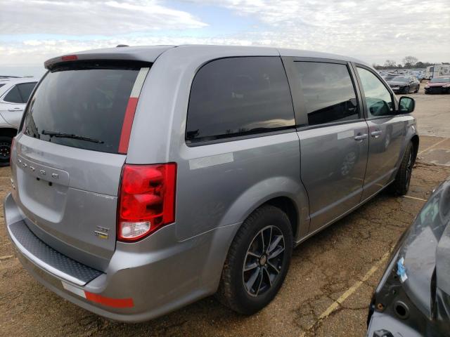 Photo 3 from auction – 2018 DODGE GRAND CARA with VIN 2C4RDGEG3JR140545