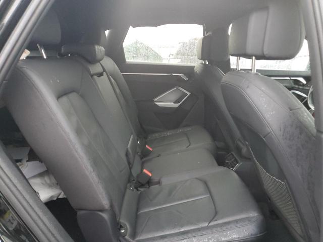 Photo 11 from auction – 2020 AUDI Q3 PREMIUM with VIN WA1DECF36L1073193