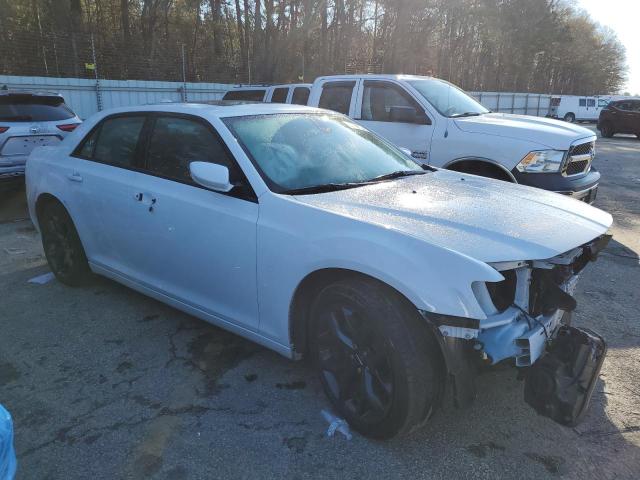 Photo 4 from auction – 2021 CHRYSLER 300 S with VIN 2C3CCABG3MH536998