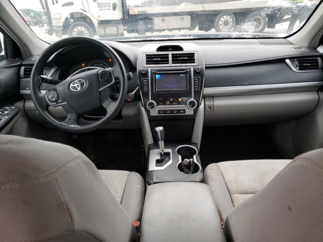 Photo 8 from auction – 2012 TOYOTA CAMRY BASE with VIN 4T4BF1FK8CR260652