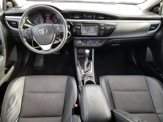 Photo 8 from auction – 2015 TOYOTA COROLLA L with VIN 2T1BURHE5FC413631