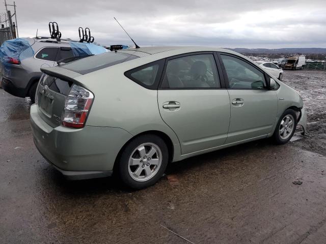 Photo 3 from auction – 2008 TOYOTA PRIUS with VIN JTDKB20U683393577