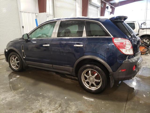 Photo 2 from auction – 2008 SATURN VUE XE with VIN 3GSCL33P18S720818