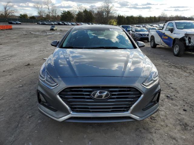 Photo 5 from auction – 2019 HYUNDAI SONATA SE with VIN 5NPE24AF9KH740906