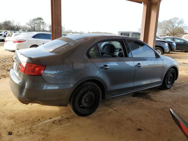 Photo 3 from auction – 2012 VOLKSWAGEN JETTA BASE with VIN 3VW1K7AJ0CM466489